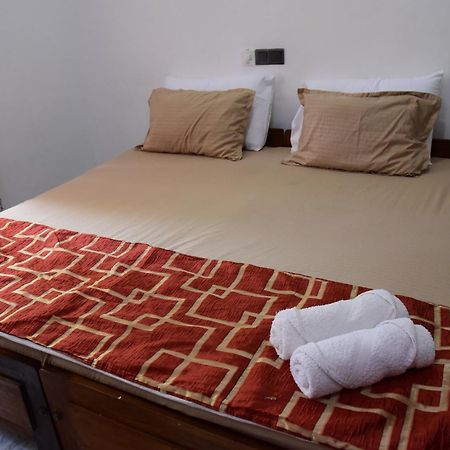 היקדואה Happy Tuna Guesthouse מראה חיצוני תמונה