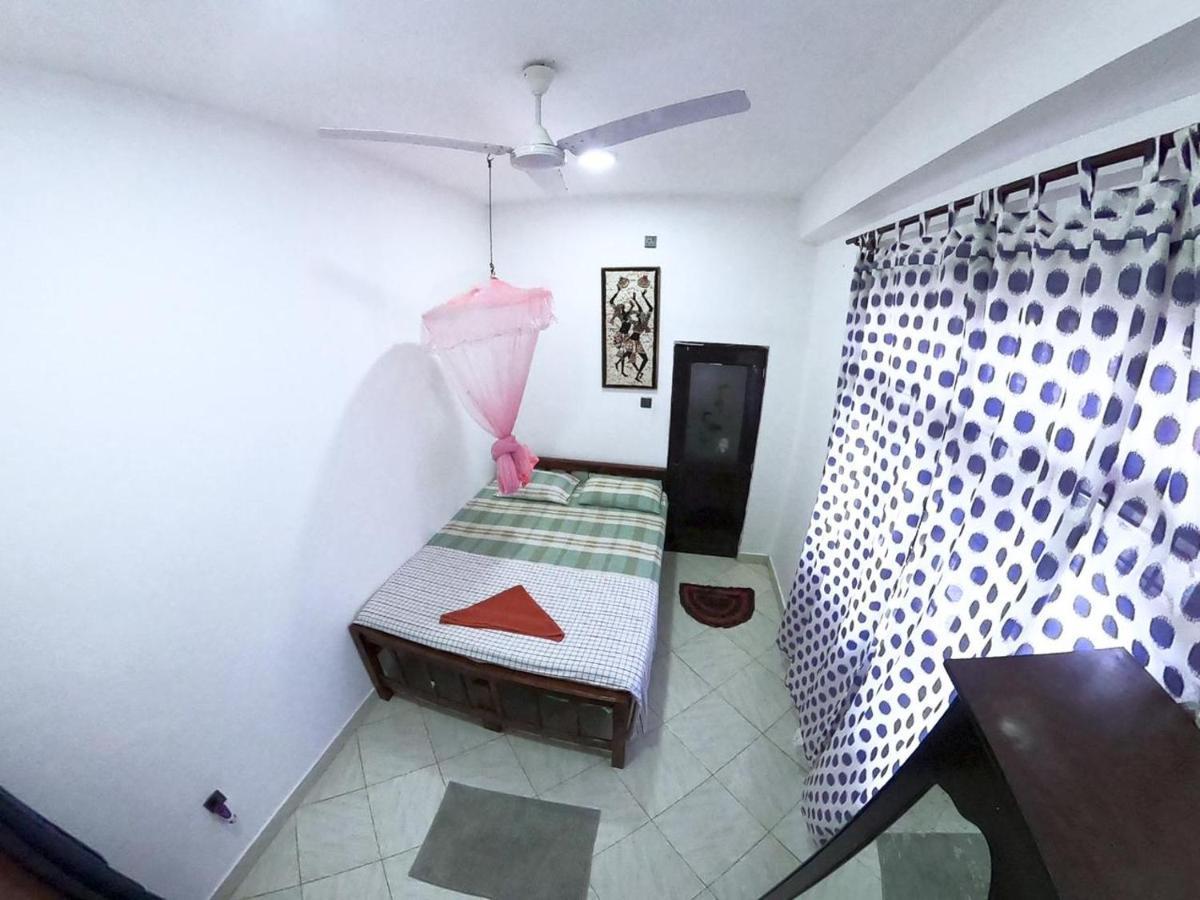 היקדואה Happy Tuna Guesthouse מראה חיצוני תמונה