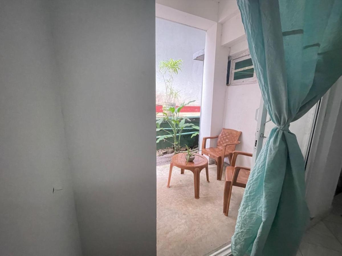 היקדואה Happy Tuna Guesthouse מראה חיצוני תמונה