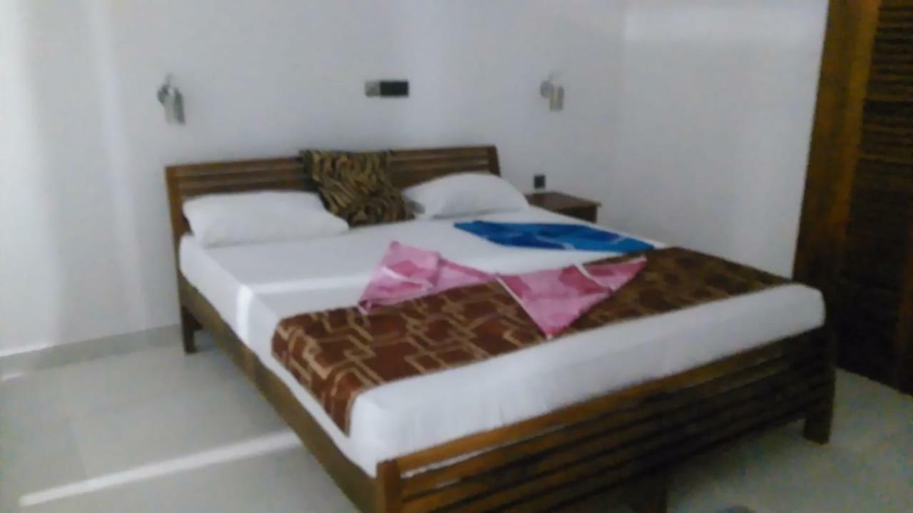 היקדואה Happy Tuna Guesthouse מראה חיצוני תמונה
